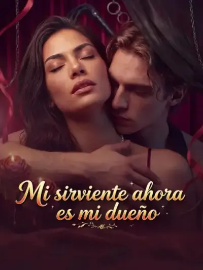 Mi sirviente ahora es mi dueño — portada