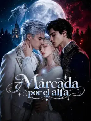 Marcada por el alfa – dorama corto