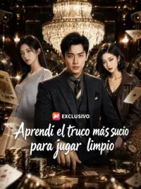 Aprendí el truco más sucio para jugar limpio completo