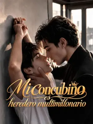 Mi concubino es heredero multimillonario – dorama corto
