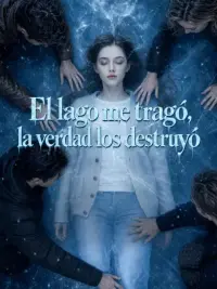 El lago me tragó, la verdad los destruyó completo