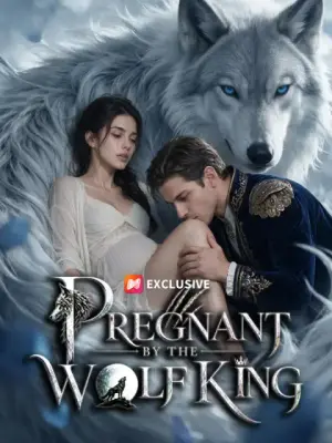 Pregnant by the Wolf King