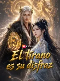 El tirano es su disfraz completo