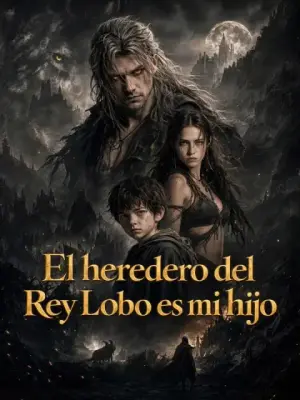 El heredero del Rey Lobo es mi hijo – dorama corto