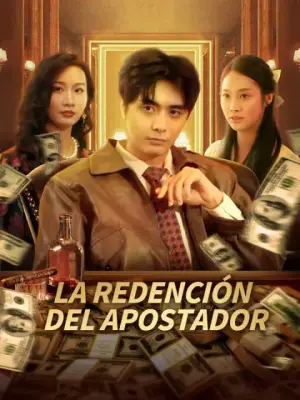 La redención del apostador – dorama corto