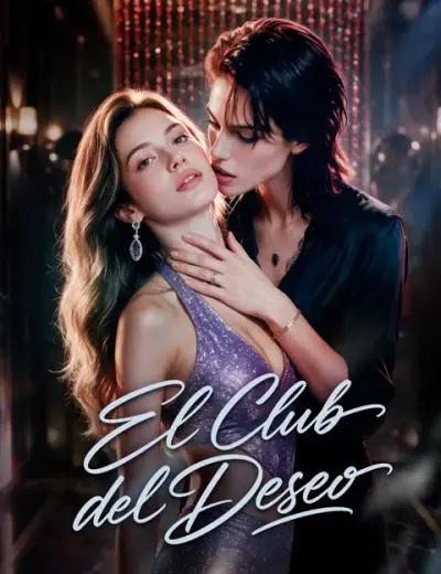 El Club del Deseo — portada