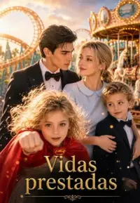 Vidas Cruzadas completo