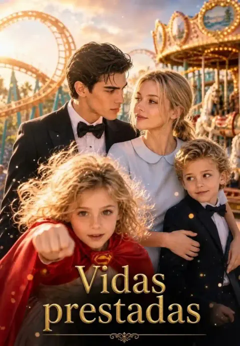 Vidas Cruzadas