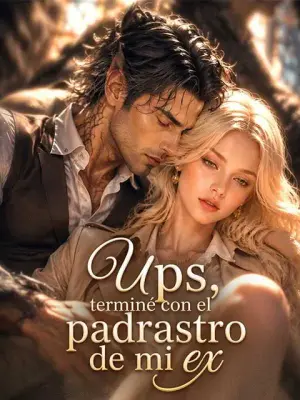 Ups, terminé con el padrastro de mi ex – dorama corto