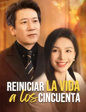 Reiniciar la vida a los cincuenta completo