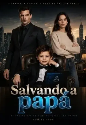 Pequeños Héroes: Salvando a Papá – dorama corto