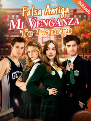 Falsa Amiga, Mi Venganza Te Espera – dorama corto