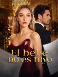 El bebé no es tuyo completo