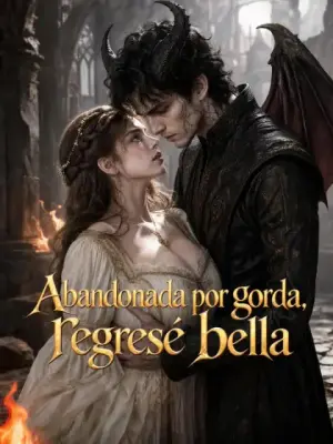 Abandonada por gorda, regresé bella – dorama corto