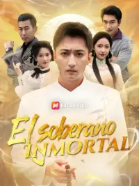 El soberano inmortal completo