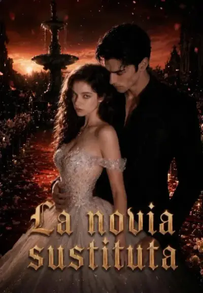 Novia Intercambiada por Conveniencia – portada del dorama corto