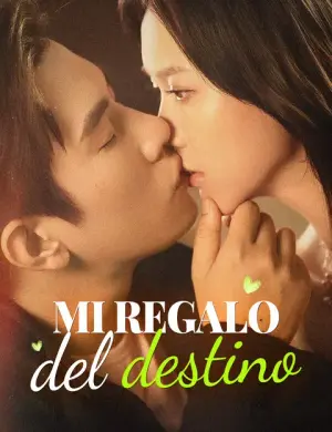 Mi regalo del destino – dorama corto