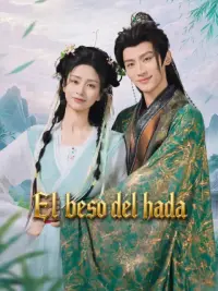 El beso del hada completo