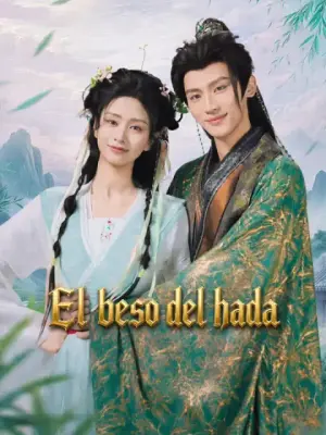 El beso del hada completo