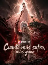 Cuanto más sufro, más gano completo