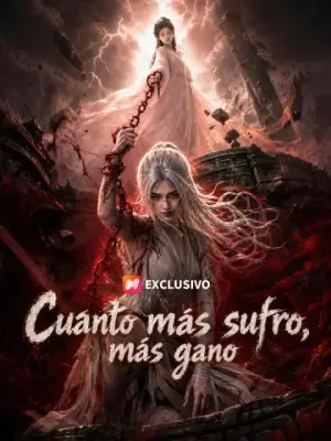 Cuanto más sufro, más gano – dorama corto