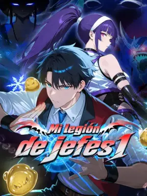 Mi legión de jefes 1 – dorama corto