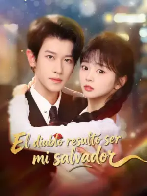 El diablo resultó ser mi salvador – dorama corto