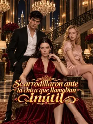 Se arrodillaron ante la chica que llamaban inútil – dorama corto