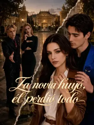 La novia huyó, él perdió todo – dorama corto