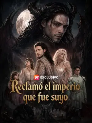 Reclamó el imperio que fue suyo – dorama corto
