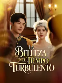 La belleza en el tiempo turbulento completo