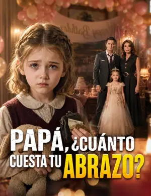 Papá, ¿cuánto cuesta tu abrazo? – dorama corto