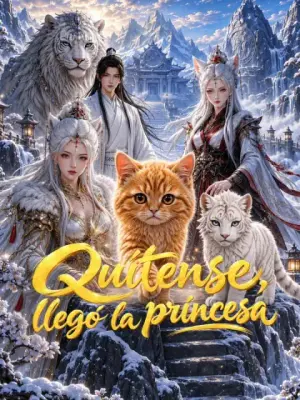 Quítense, llegó la princesa – dorama corto