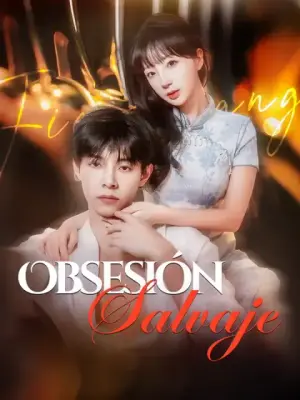 Obsesión salvaje completo