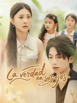 La verdad en sus ojos – dorama corto