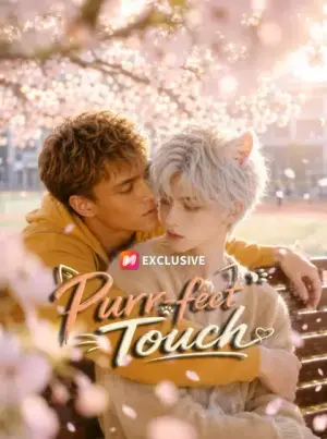 Purr-fect Touch