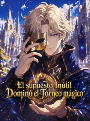 El supuesto inútil dominó el torneo mágico – dorama corto