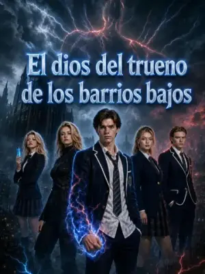 El dios del trueno de los barrios bajos – dorama corto