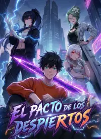 El Pacto de los Despiertos completo