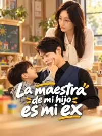 La maestra de mi hijo es mi ex completo