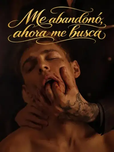 Me abandonó, ahora me busca – portada del dorama corto