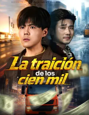 La traición de los cien mil – dorama corto