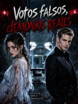 Votos falsos, demonios reales – dorama corto