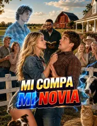 Mi compa, mi novia completo
