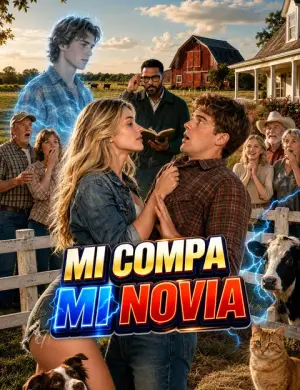 Mi compa, mi novia – dorama corto