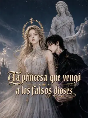 La princesa que vengó a los falsos dioses – dorama corto