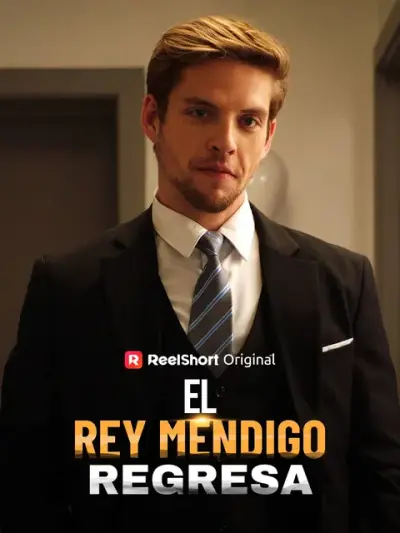 El rey mendigo regresa – portada del dorama corto