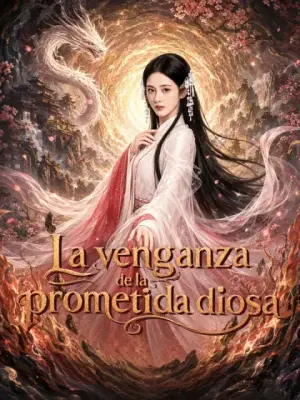 La venganza de la prometida diosa completo