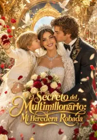 La Heredera Robada del Multimillonario completo