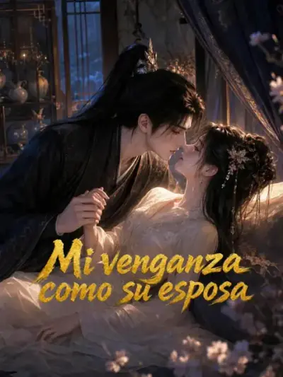Mi venganza como su esposa – portada del dorama corto